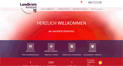 Desktop Screenshot of lrakn.de